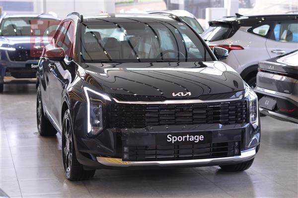 Kia Sportage 2026 for sale in Iraq - Erbil